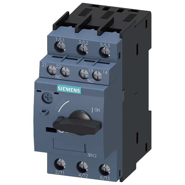 3RV2021-4DA15 New Siemens Circuit Breaker